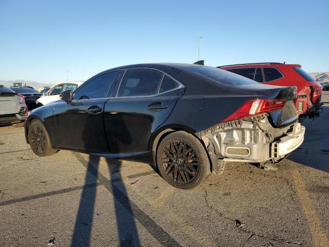 Photo 2 from auction – 2014 LEXUS IS 250 with VIN JTHBF1D2XE5009449