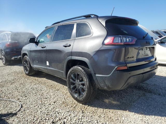Photo 2 from auction – 2023 JEEP CHEROKEE A with VIN 1C4PJMMB4PD109675