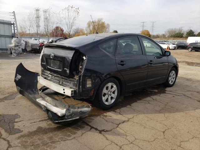 Photo 3 from auction – 2008 TOYOTA PRIUS with VIN JTDKB20U483457888