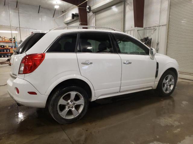 Photo 3 from auction – 2014 CHEVROLET CAPTIVA LT with VIN 3GNAL3EK4ES661268