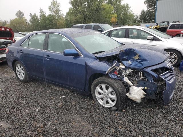 Photo 4 from auction – 2011 TOYOTA CAMRY BASE with VIN 4T1BF3EK8BU650818