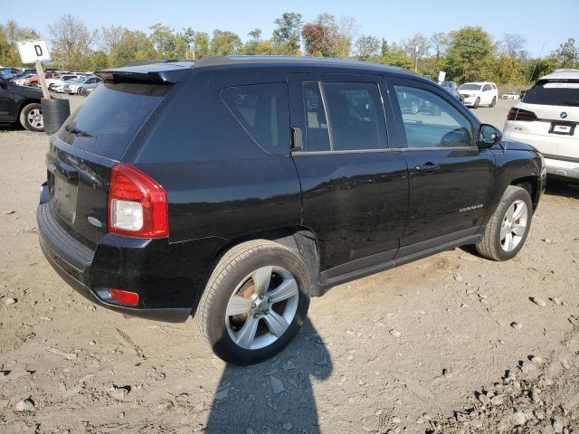 Photo 3 from auction – 2013 JEEP COMPASS LA with VIN 1C4NJDEB7DD280308