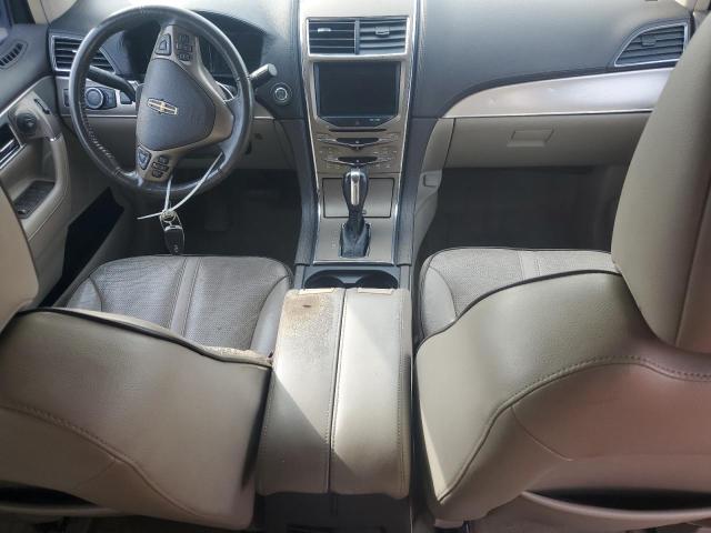 Photo 8 from auction – 2011 LINCOLN MKX with VIN 2LMDJ6JK7BBJ05444
