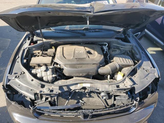 Photo 12 from auction – 2018 DODGE DURANGO GT with VIN 1C4RDJDG1JC175804