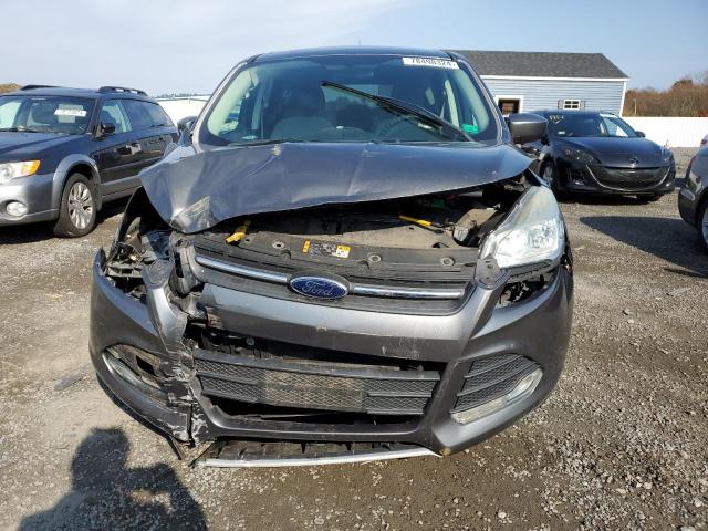 Photo 5 from auction – 2014 FORD ESCAPE SE with VIN 1FMCU9GX6EUA26087