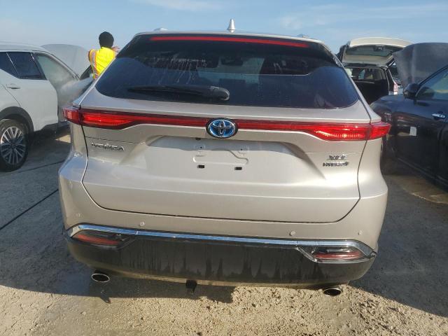 Photo 6 from auction – 2021 TOYOTA VENZA LE with VIN JTEAAAAH3MJ079347