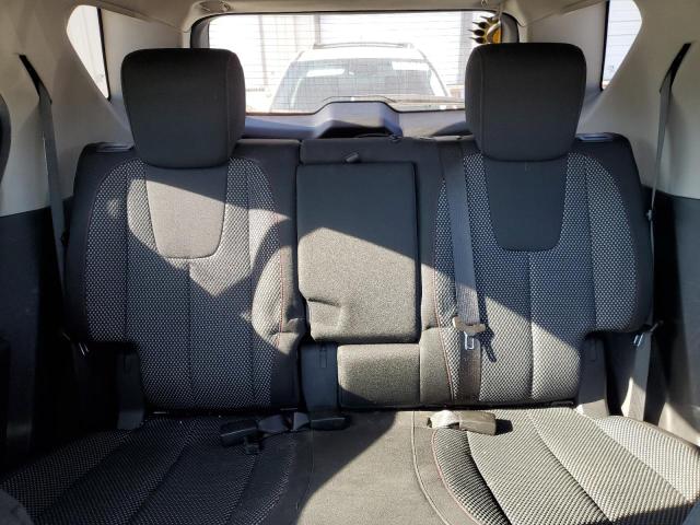 Photo 10 from auction – 2010 CHEVROLET EQUINOX LT with VIN 2CNALDEW9A6210505