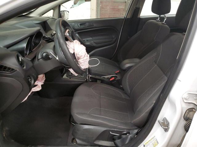 Photo 7 from auction – 2019 FORD FIESTA SE with VIN 3FADP4BJXKM148902