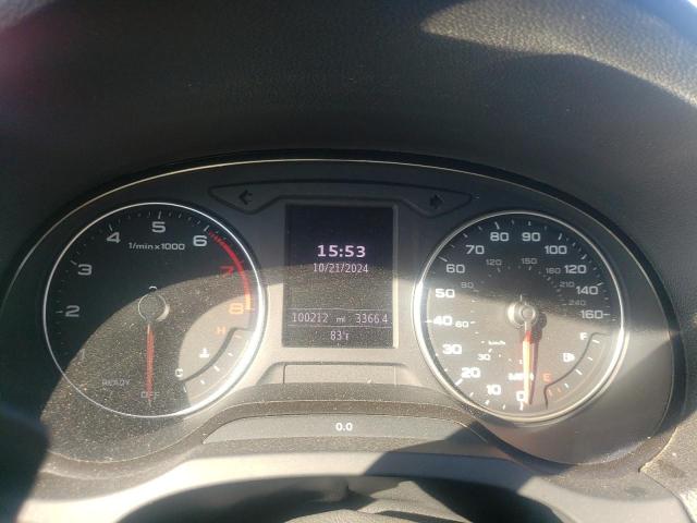 Photo 9 from auction – 2018 AUDI A3 PREMIUM with VIN WAUGUGFF5J1070142