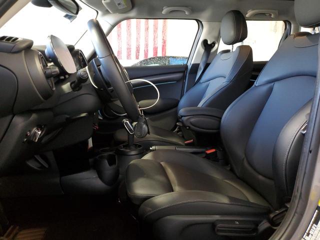 Photo 7 from auction – 2024 MINI COOPER S with VIN WMW53DK09R2V18530