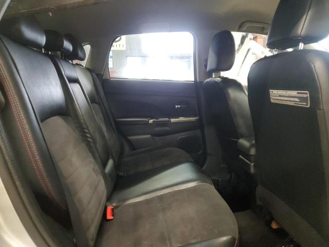 Photo 10 from auction – 2018 MITSUBISHI OUTLANDER with VIN JA4AR3AW8JZ035021