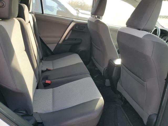 Photo 11 from auction – 2013 TOYOTA RAV4 LE with VIN 2T3BFREVXDW028583