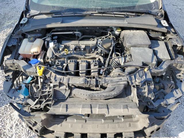 Photo 11 from auction – 2016 FORD FOCUS SE with VIN 1FADP3K20GL288467