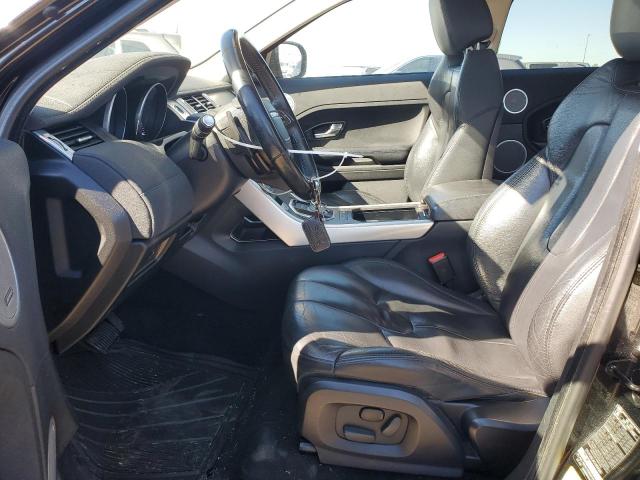 Photo 7 from auction – 2012 LAND ROVER RANGE ROVE with VIN SALVR2BG4CH659568