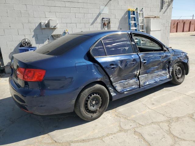 Photo 3 from auction – 2014 VOLKSWAGEN JETTA BASE with VIN 3VW2K7AJ1EM232840