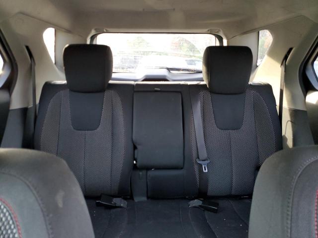 Снимка 10 от търг – 2011 CHEVROLET EQUINOX LT с VIN 2CNFLEEC0B6382408
