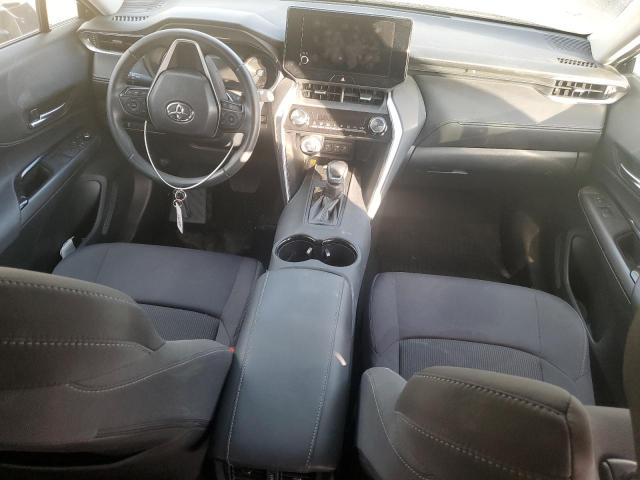 Photo 8 from auction – 2023 TOYOTA VENZA LE with VIN JTEAAAAH6PJ126780
