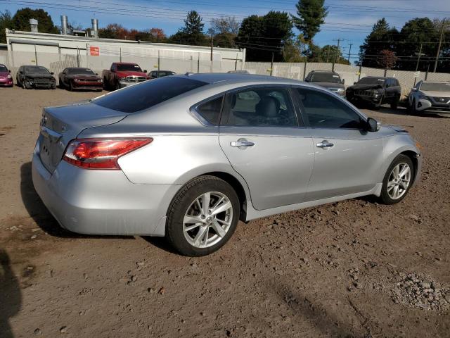 Photo 3 from auction – 2013 NISSAN ALTIMA 2.5 with VIN 1N4AL3AP3DN413229