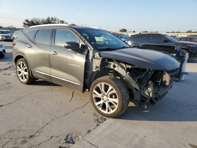 Photo 4 from auction – 2019 CHEVROLET BLAZER PRE with VIN 3GNKBFRS9KS695835