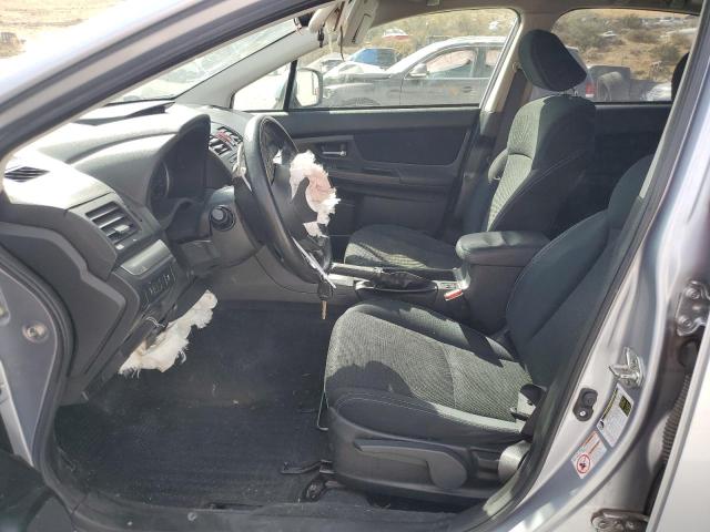 Photo 7 from auction – 2014 SUBARU XV CROSSTR with VIN JF2GPAVC1E8300983