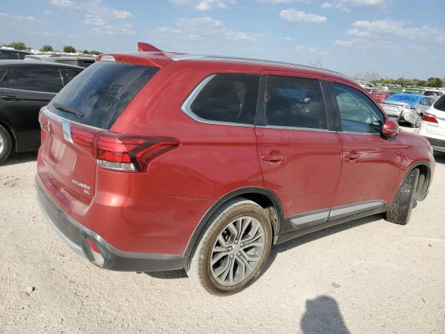 صورة رقم 3 من المزاد - 2017 MITSUBISHI OUTLANDER مع VIN JA4AD3A35HZ051689