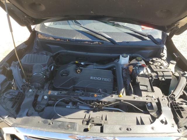 Photo 12 from auction – 2019 GMC TERRAIN SL with VIN 3GKALPEV1KL347971