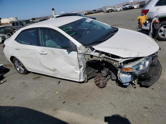 Photo 4 from auction – 2015 TOYOTA COROLLA EC with VIN 5YFBPRHE3FP216366
