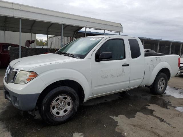 NISSAN FRONTIER S 2016 with VIN 1N6BD0CT4GN778816 - Photo from auction