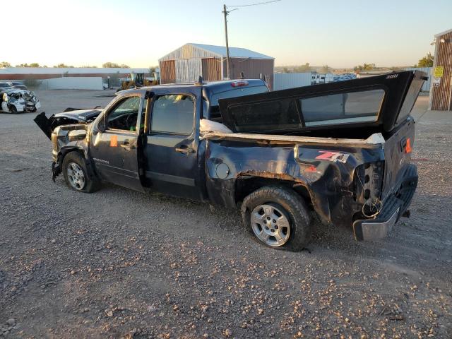 Photo 2 from auction – 2007 CHEVROLET SILVERADO with VIN 2GCEK13MX71709828