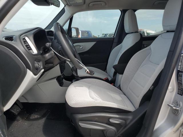 Photo 7 from auction – 2018 JEEP RENEGADE L with VIN ZACCJABB4JPJ66898