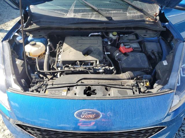Photo 12 from auction – 2020 FORD ESCAPE SEL with VIN 1FMCU0H65LUA67938