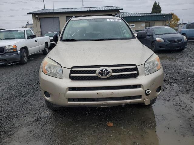 Photo 5 from auction – 2007 TOYOTA RAV4 with VIN JTMZD33V476041307