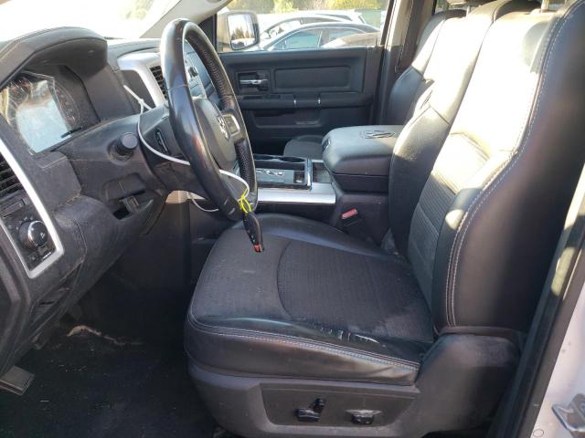 Photo 7 from auction – 2010 DODGE RAM 1500 with VIN 1D7RV1CT6AS169584