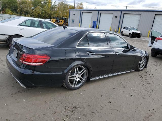 Photo 3 from auction – 2014 MERCEDES-BENZ E 350 4MAT with VIN WDDHF8JBXEA987634