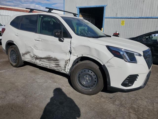 Photo 4 from auction – 2023 SUBARU FORESTER with VIN JF2SKAAC5PH415331