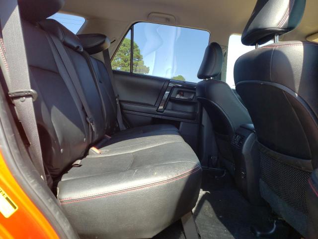 Photo 11 from auction – 2015 TOYOTA 4RUNNER SR with VIN JTEBU5JR1F5234808