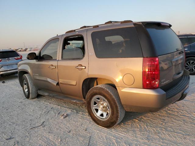 Photo 2 from auction – 2007 GMC YUKON with VIN 1GKFK130X7J229879