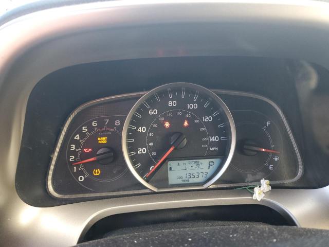 Photo 9 from auction – 2015 TOYOTA RAV4 XLE with VIN JTMRFREV7FD131412