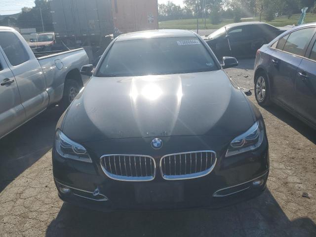 Photo 5 from auction – 2014 BMW 550 XI with VIN WBAKP9C51EDZ34987