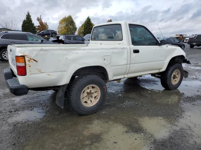Photo 3 from auction – 1992 TOYOTA PICK UP with VIN 4TARN01P4NZ021338