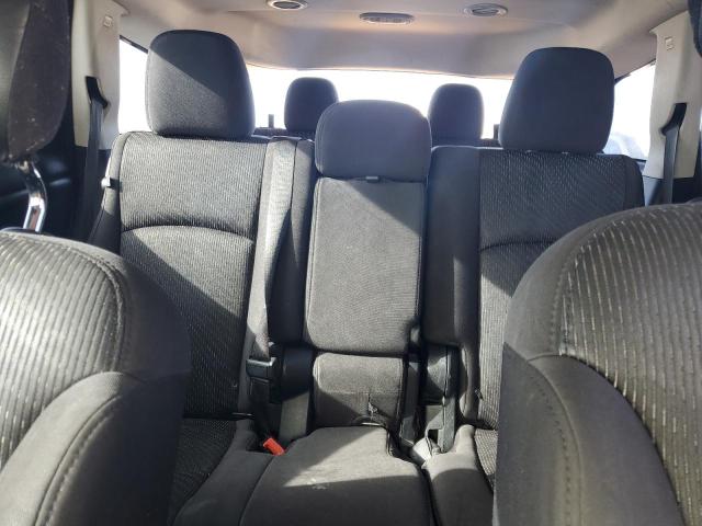 Photo 10 from auction – 2013 DODGE JOURNEY SE with VIN 3C4PDCAB5DT602468