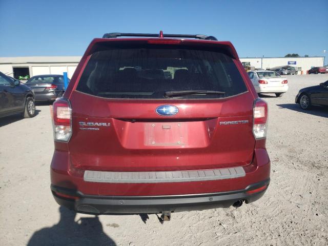 Photo 6 from auction – 2018 SUBARU FORESTER 2 with VIN JF2SJAWCXJH469906
