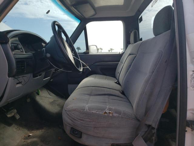 Photo 7 from auction – 1996 FORD F150 with VIN 1FTEF15NXTNA36509
