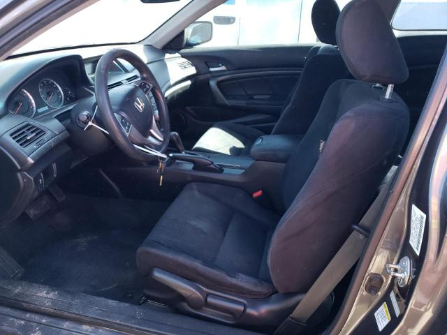 Photo 7 from auction – 2011 HONDA ACCORD LX- with VIN 1HGCS1B39BA006530
