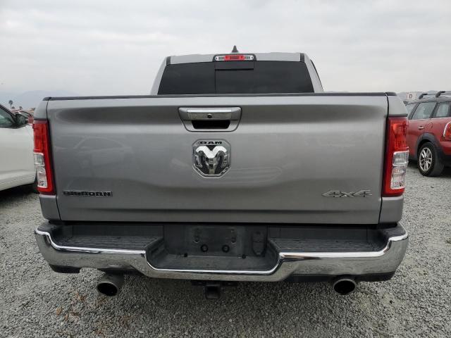 Photo 6 from auction – 2020 RAM 1500 BIG H with VIN 1C6SRFFT7LN400154