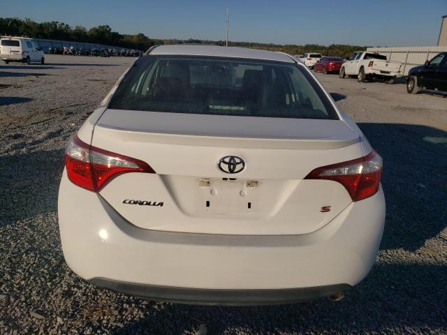 Photo 6 from auction – 2015 TOYOTA COROLLA L with VIN 5YFBURHE3FP295496