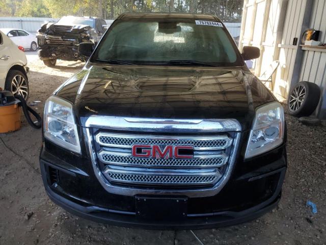 Photo 5 from auction – 2017 GMC TERRAIN SL with VIN 2GKALMEK2H6111315