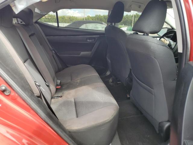 Photo 10 from auction – 2018 TOYOTA COROLLA L with VIN 5YFBURHE8JP842402