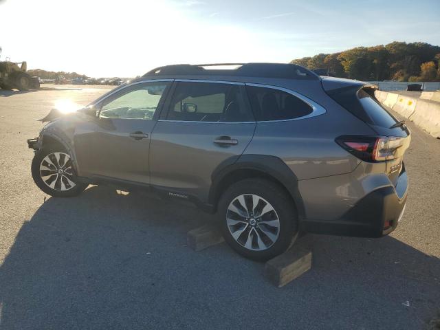 Photo 2 from auction – 2023 SUBARU OUTBACK LI with VIN 4S4BTGND0P3145466