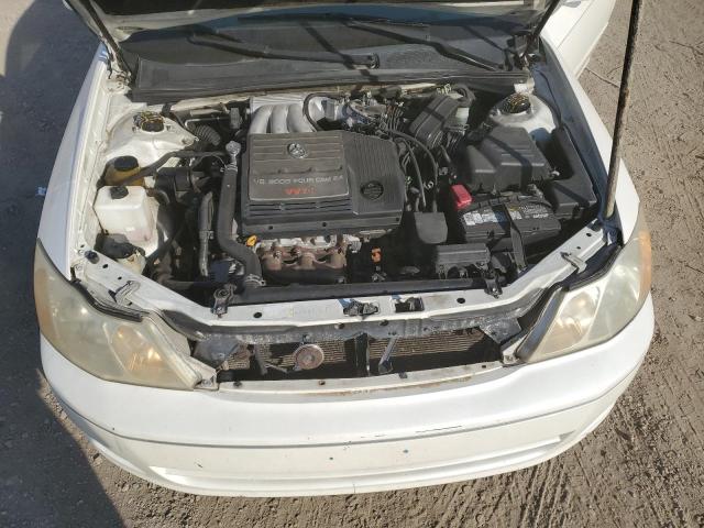 Photo 11 from auction – 2000 TOYOTA AVALON XL with VIN 4T1BF28B1YU088596